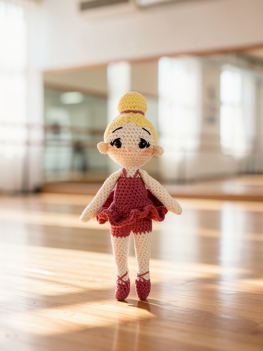 Chloe Ballerina